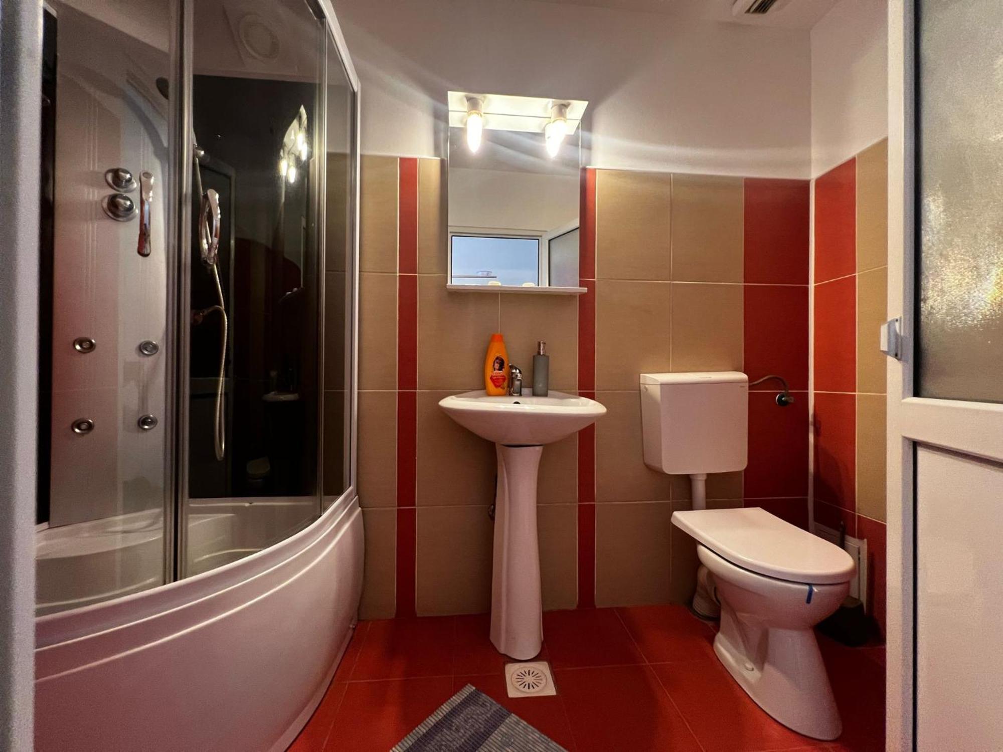 Motel Gela Inoc Extérieur photo