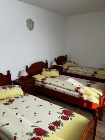 Motel Gela Inoc Extérieur photo